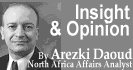 Arezki Daoud