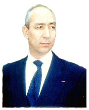 prime minister driss jettou