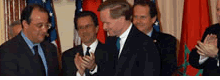 US' Zoellick and Morocco's Fassi-Fihri